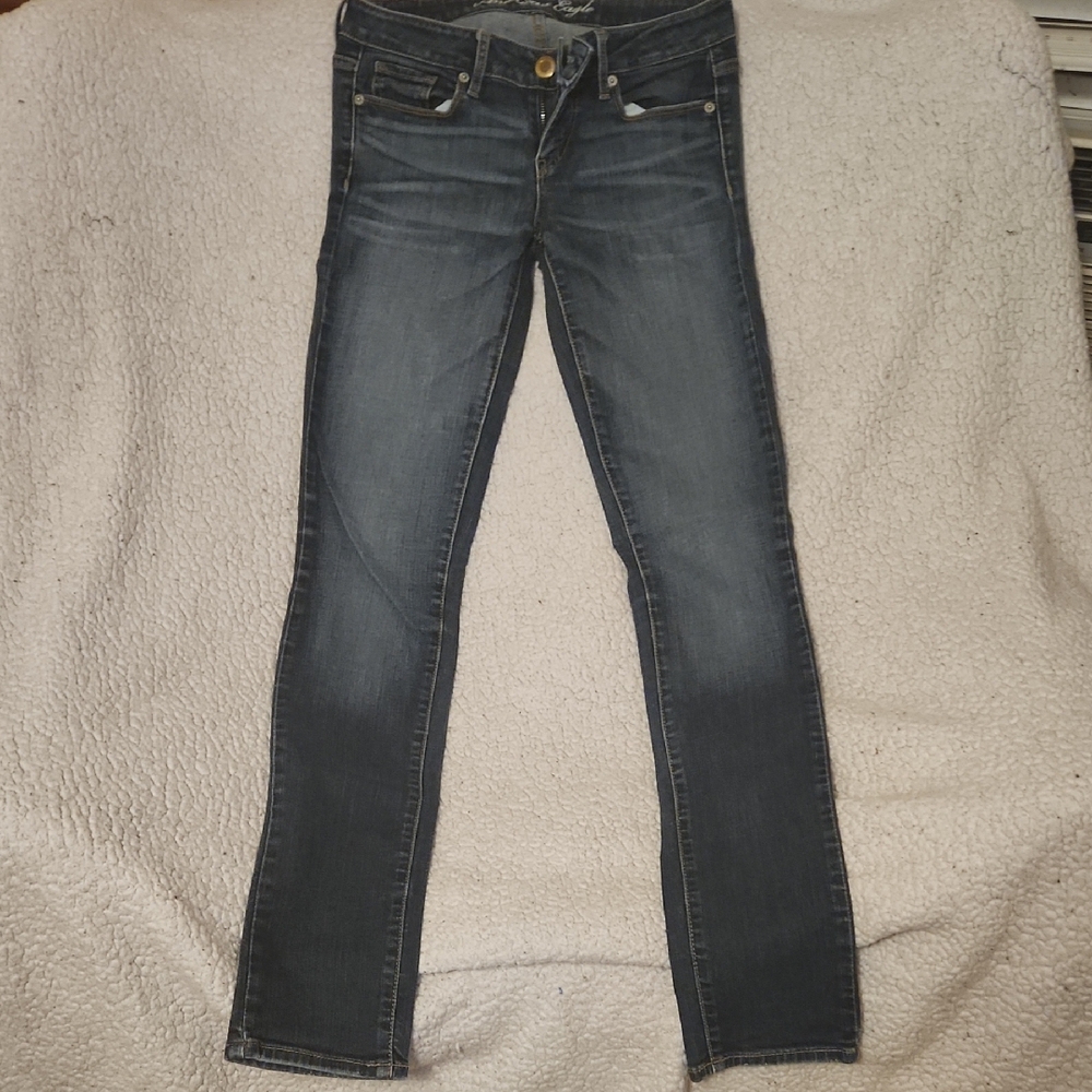 American Eagle Outfitters Skinny Women's Jeans